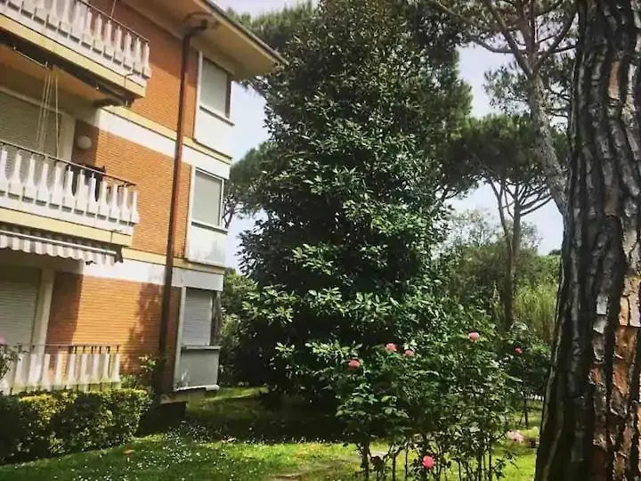 La Rosa Del Deserto, Versilia Marina di Massa Appartement