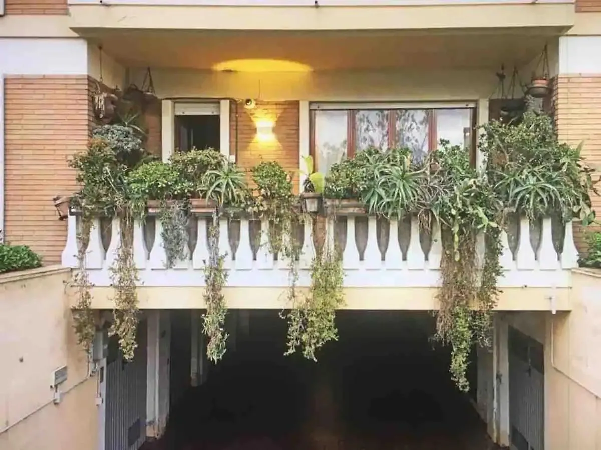 Appartement La Rosa Del Deserto, Versilia Marina di Massa