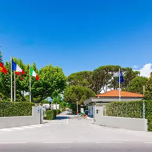 Camping Europa, Marina di Massa