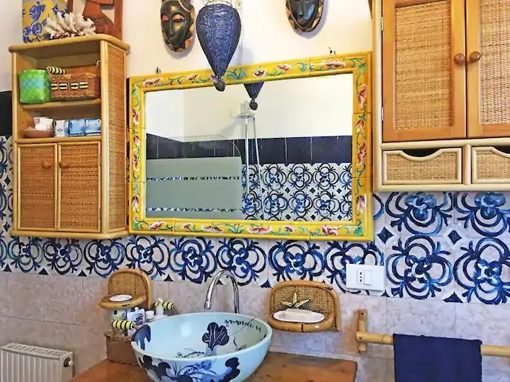 La Rosa Del Deserto, Versilia 마리나디마사